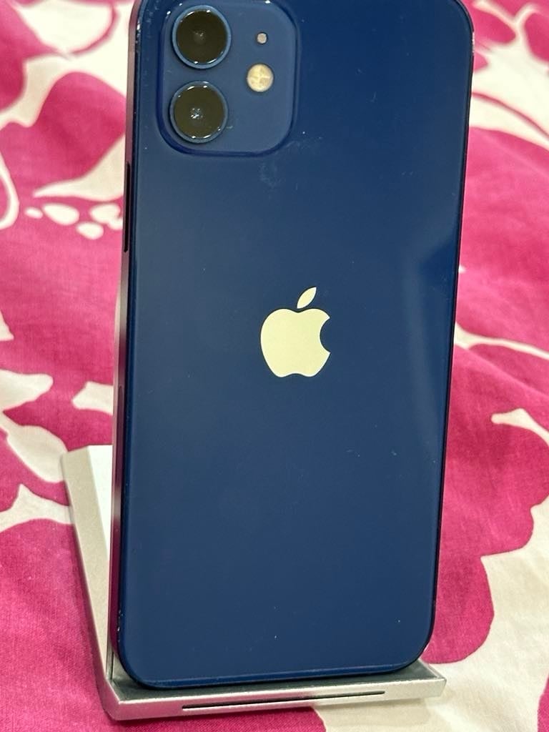 Apple iPhone 12 128 GB Blue 8E99
