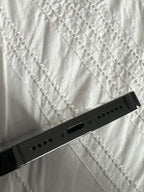 Apple iPhone 14 Pro Max 128 GB (Unlocked) - Space Black 1P58