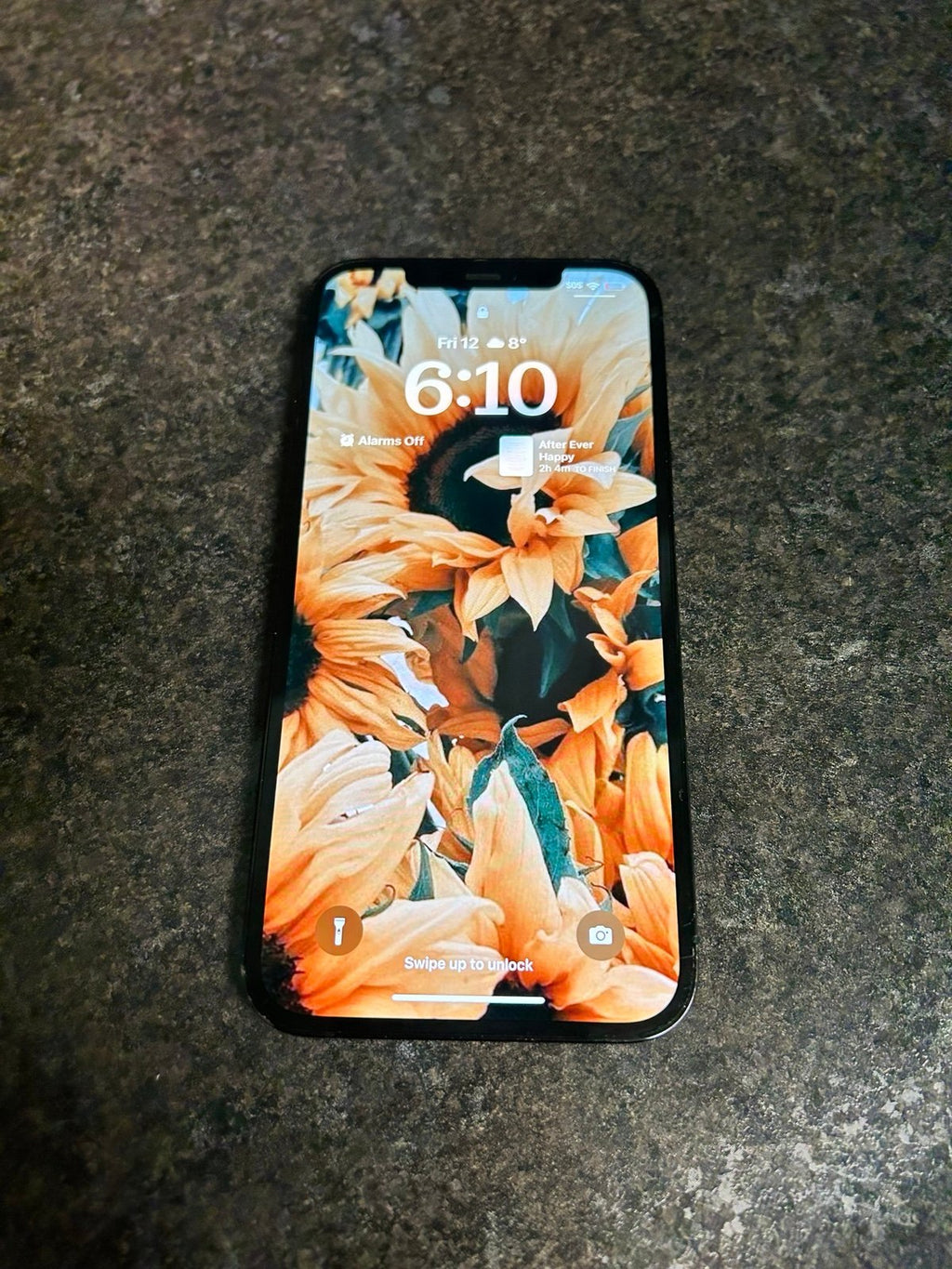 iPhone 12 Pro Max Tmobile 2Z77