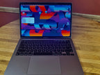 Barely used 2022 MacBook Pro 7L89