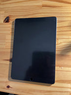Apple iPad Air 3rd Generation 64 GB in Black 8K21
