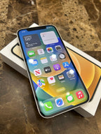 Apple iPhone 12 128 GB in White for Unlocked 9P39