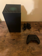 Xbox Series X 1tb Diablo IV Bundle 5W55