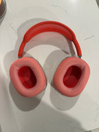 Airpods Max in pink 3P28