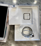 iPad Pro 10.5-inch 512GB Wi-Fi+Cellular Gold 7T63