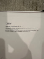 M4 iPad Pro 11 Inch 5W93