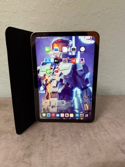 Apple ipad mini 6th generation 1P56