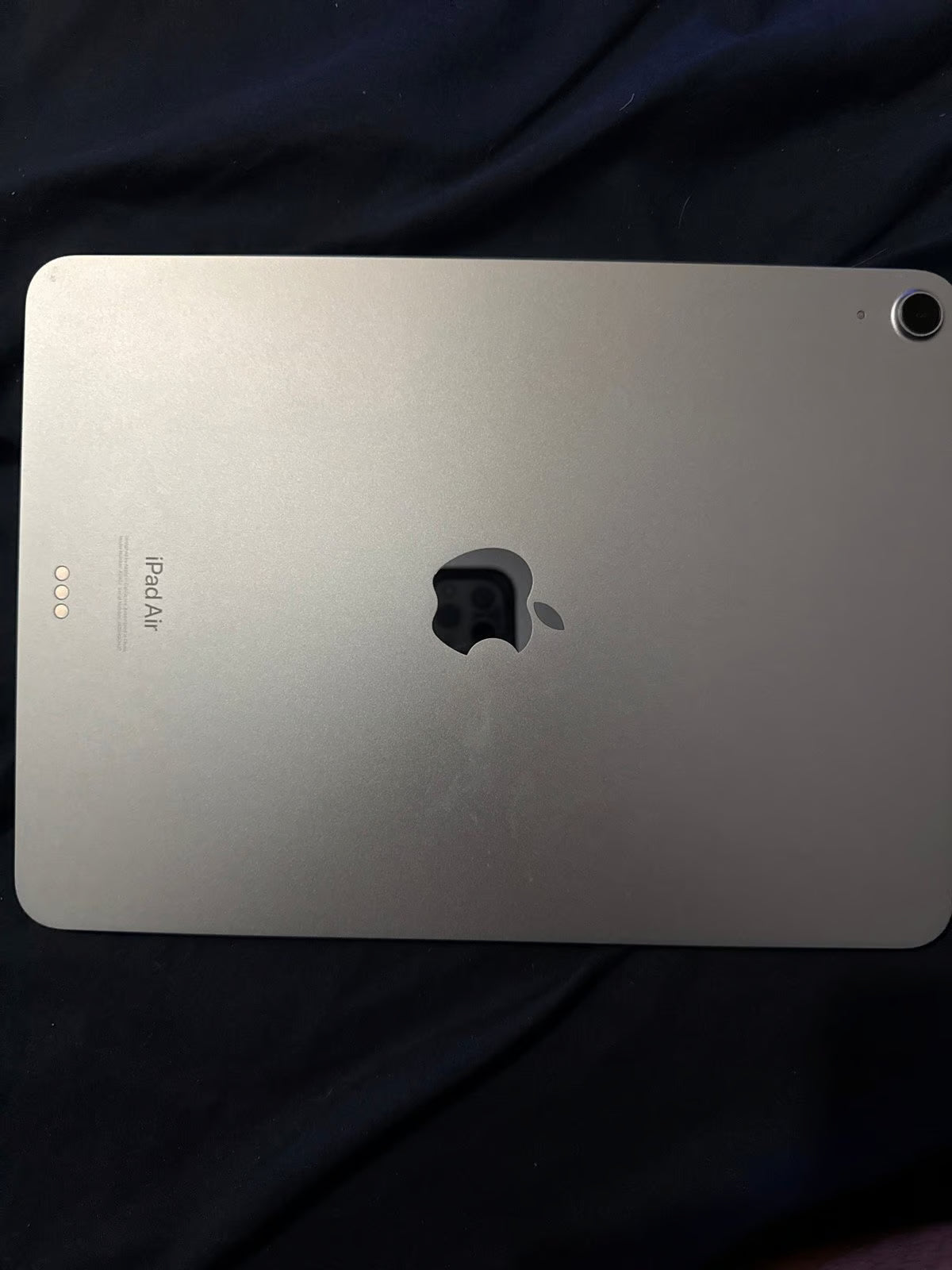 ipad air 11 inch (M2) 9X71