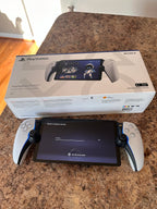 Sony PlayStation Portal 7Q71