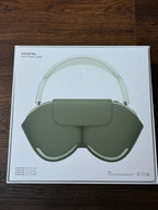 Apple AirPods Max with Smart Case 1H22