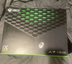 Xbox series x 9F93