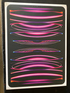 Brandnew iPad Pro 11-inch (4th Gen) 256 GB A2759 M2 Chipset space grey 9X79