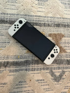 Nintendo Switch OLED 1C66
