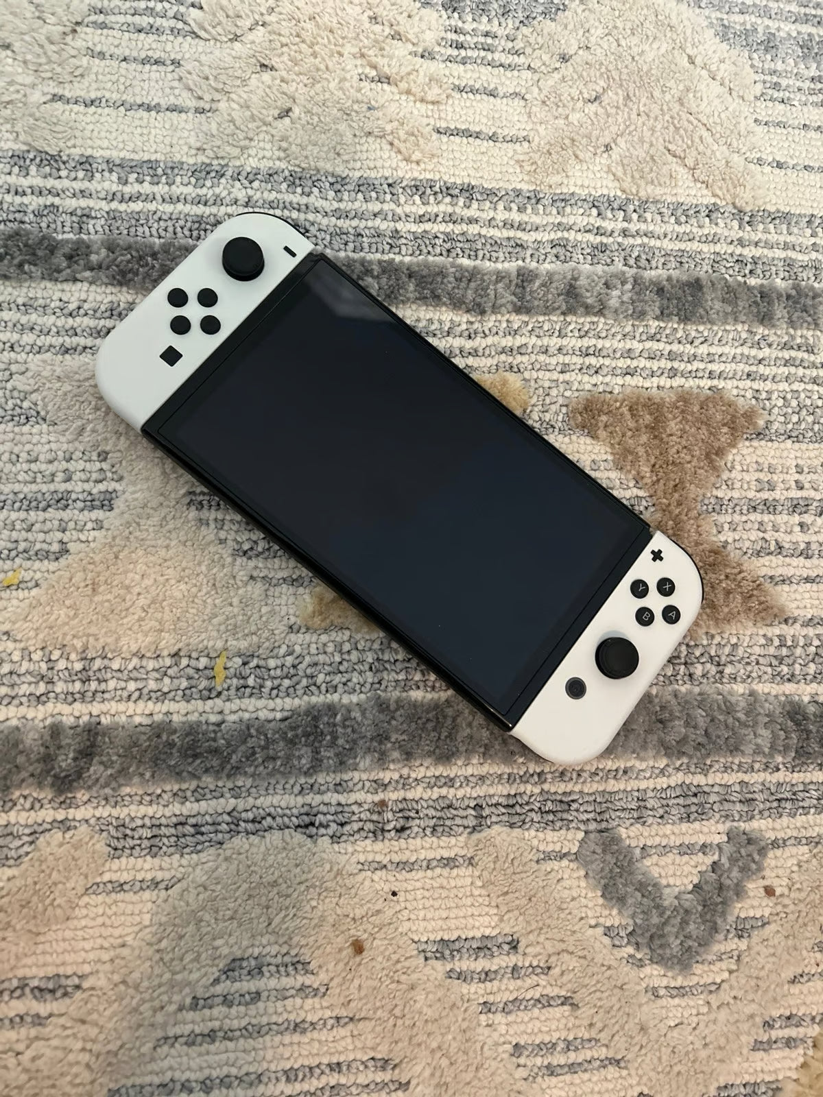 Nintendo Switch OLED 1C66