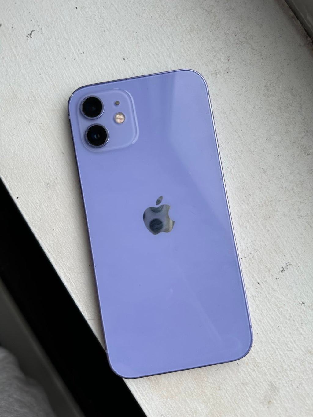 Apple iPhone 12 256 GB in Purple for Unlocked 5E92