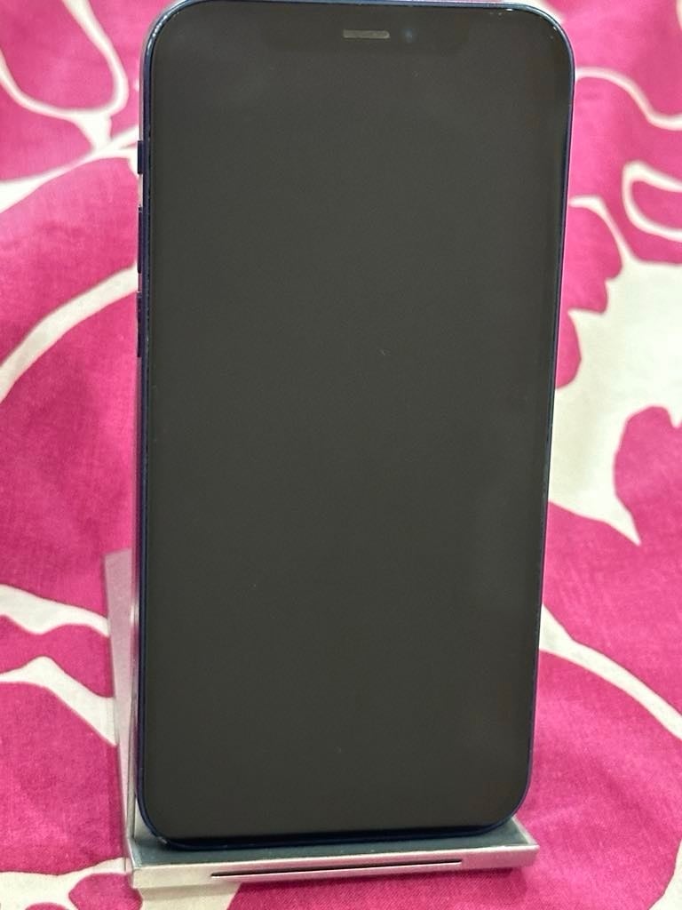 Apple iPhone 12 128 GB Blue 8E99