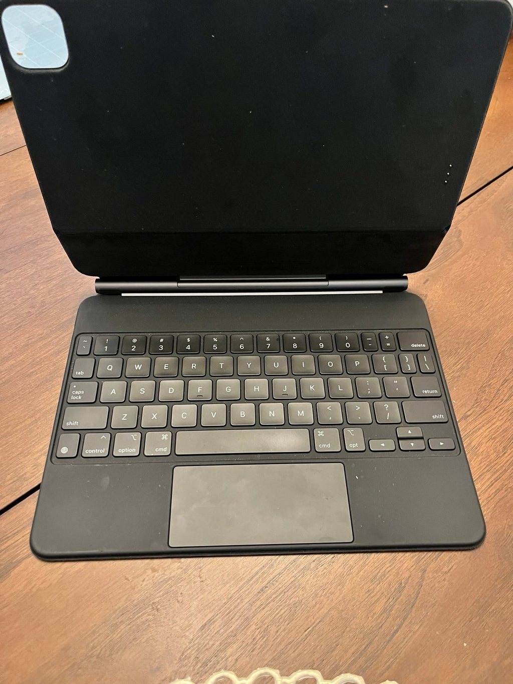 Apple iPad Pro 3rd Generation 128 GB in Space Gray 3J33