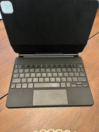 Apple iPad Pro 3rd Generation 128 GB in Space Gray 3J33