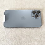 Apple iPhone 13 Pro Max - 256GB - Sierra Blue (Factory Unlocked) 9O13