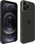 Apple iPhone 12 Pro 128 GB in Graphite for Unlocked 6R57