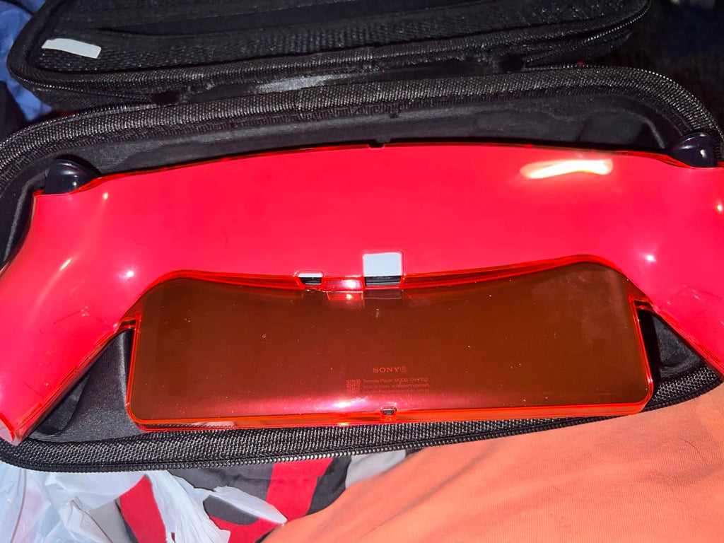 PlayStation portal 3J96