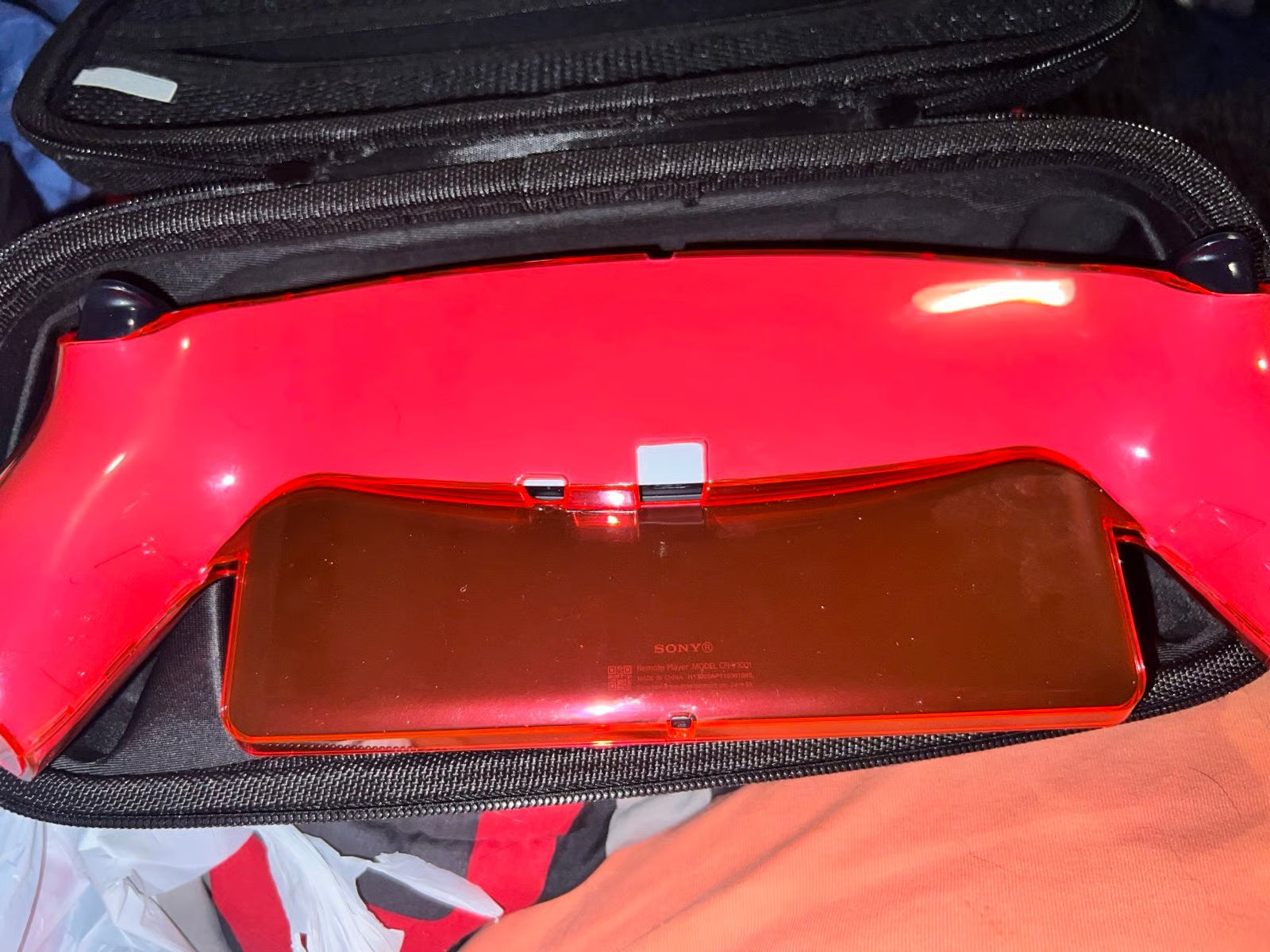 PlayStation portal 3J96