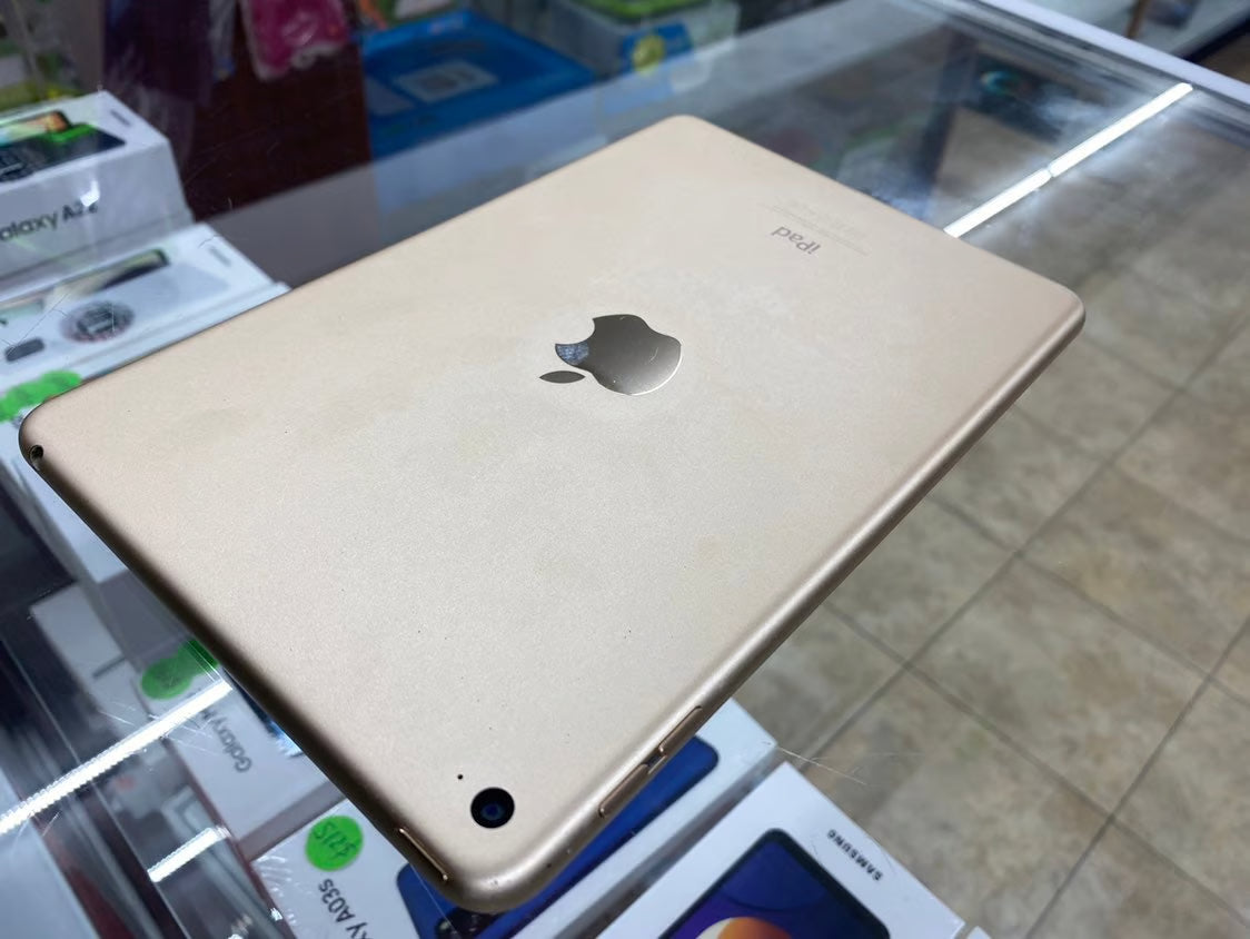 Apple ipad mini 4th 128gb 5T25