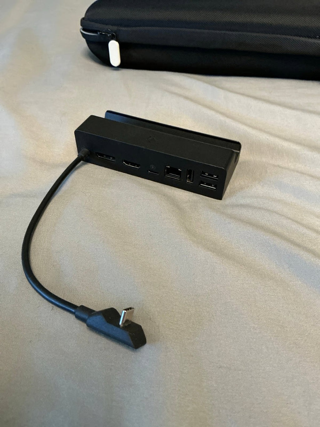 Steam Deck OLED 2TB with Dock 5G96