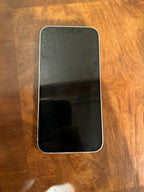 iPhone 12 Pro 512GB (Unlocked) + Case 1J21