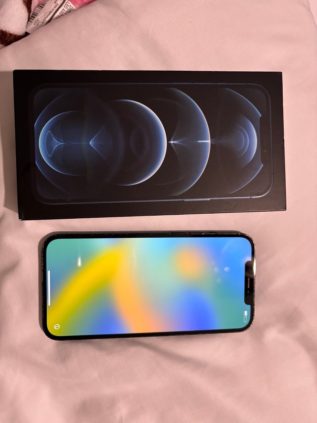 iphone 12 pro max unlocked 2D96