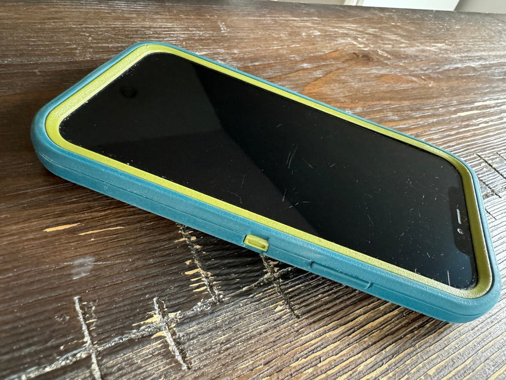 Apple iPhone 12 Pro 256GB Unlocked 7Z92