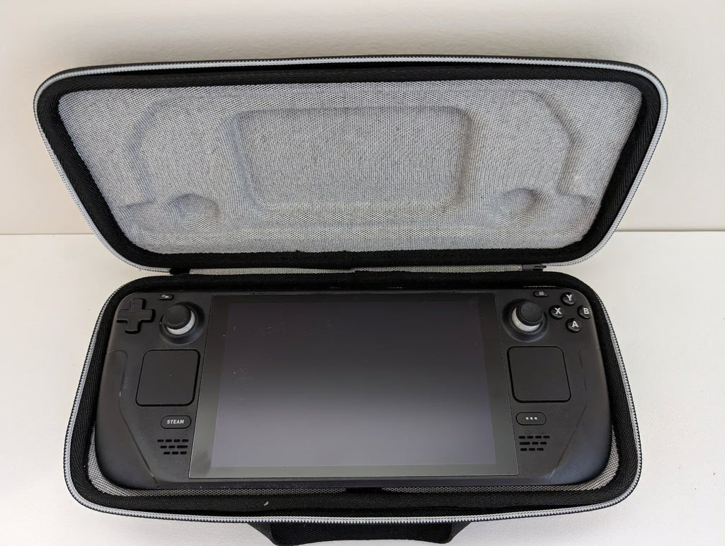 Valve Steam Deck 512GB 5E19