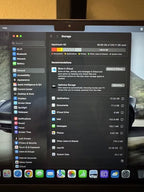 MacBook Air 13.6"" With M2 Chip 5L88