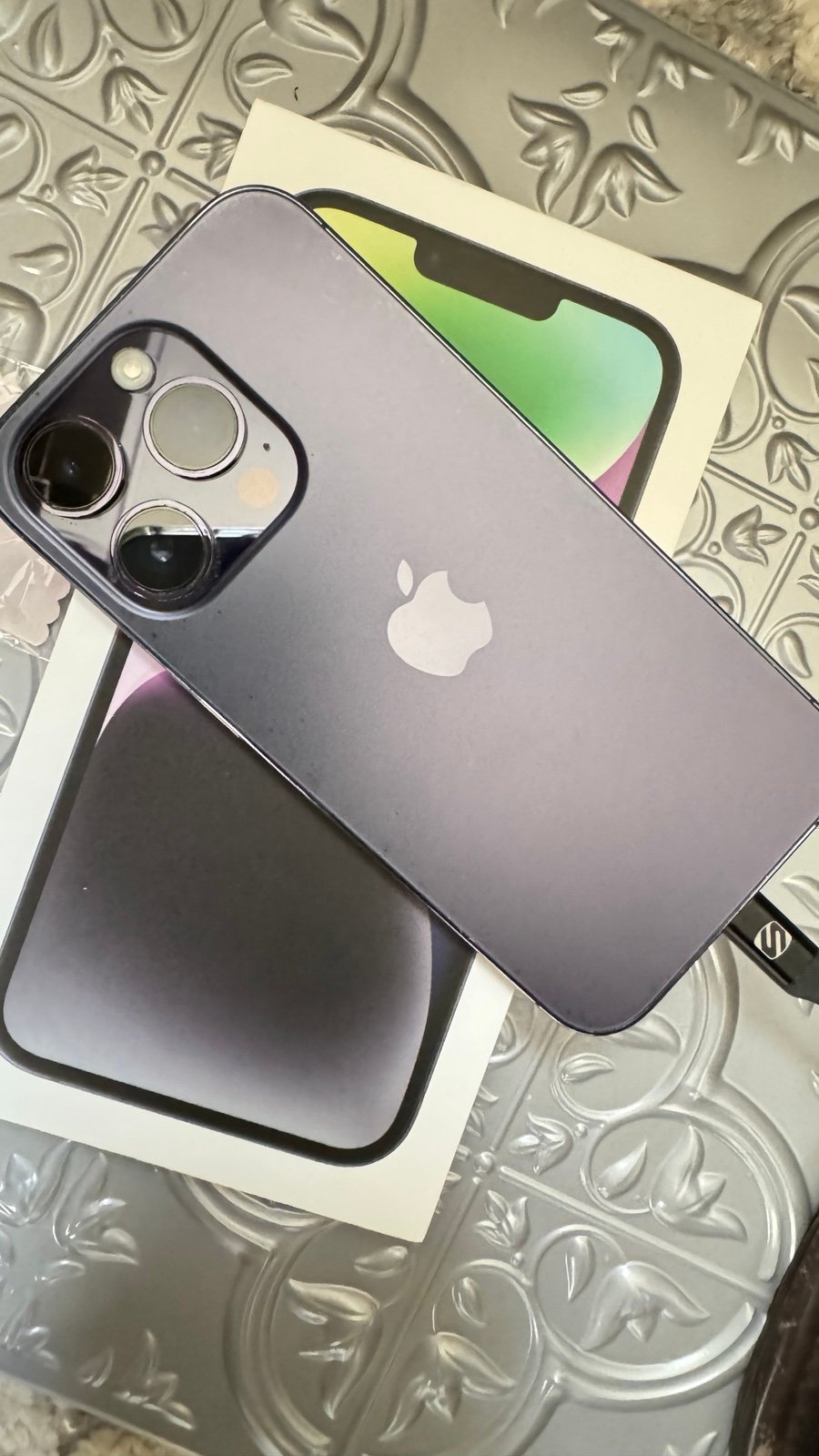 iPhone 14 Pro ATT 1TB 5N92