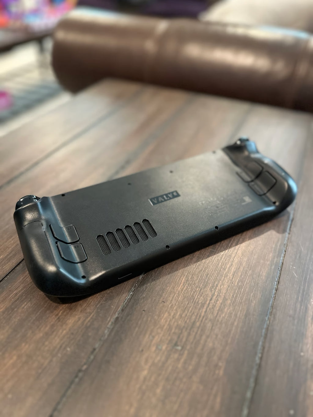 Steam Deck LCD 1TB 5L79