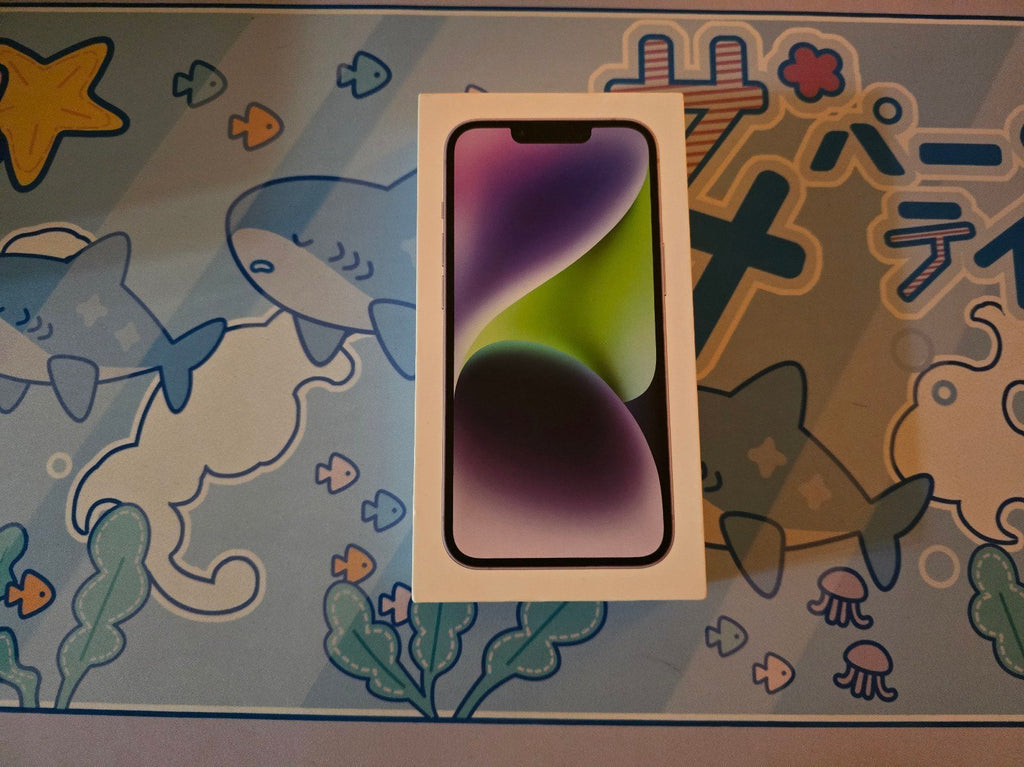 Apple iPhone 14 128 GB 9U31