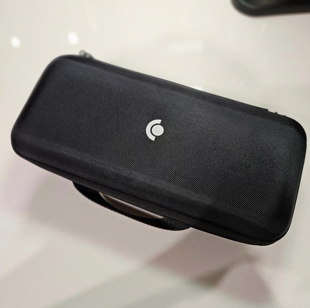 Steam Deck 256gb with case 3U63