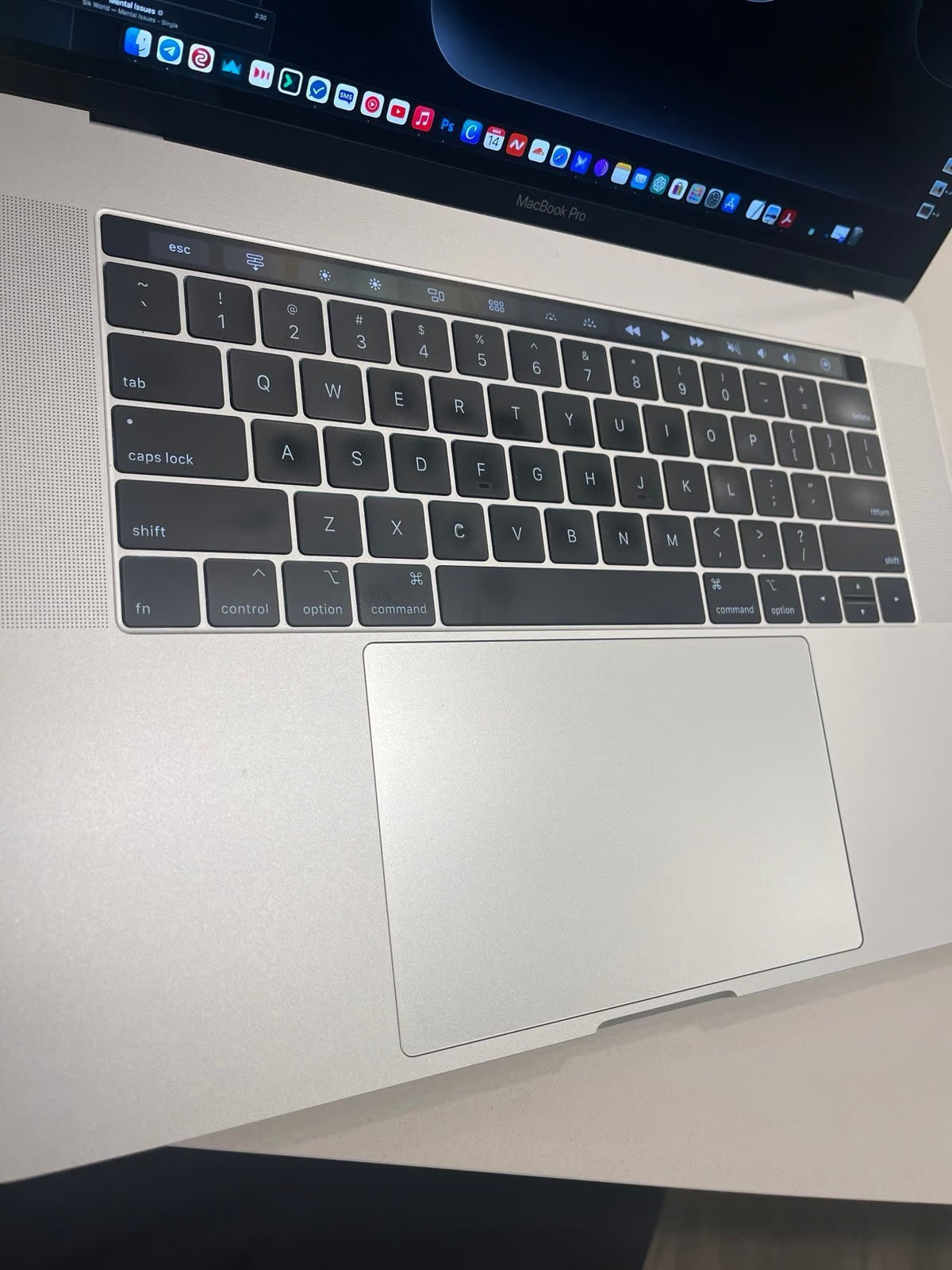 Apple MacBook Pro 2018 6G99