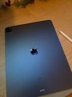 12.9 inch iPad Pro WiFi 128gb 6M55