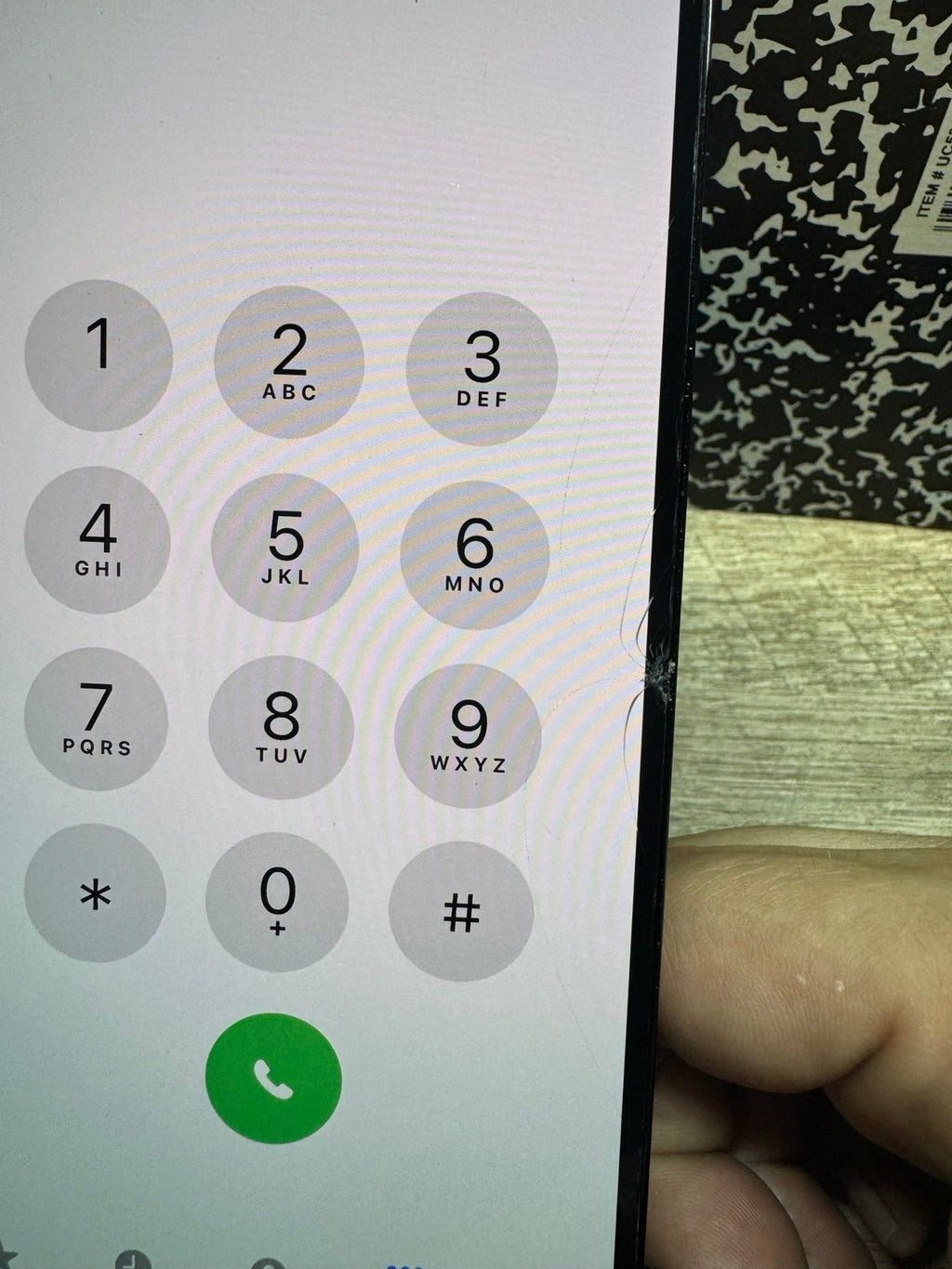 Good) Unlocked Apple iPhone 14 Pro Max 256gb 2609 5W63