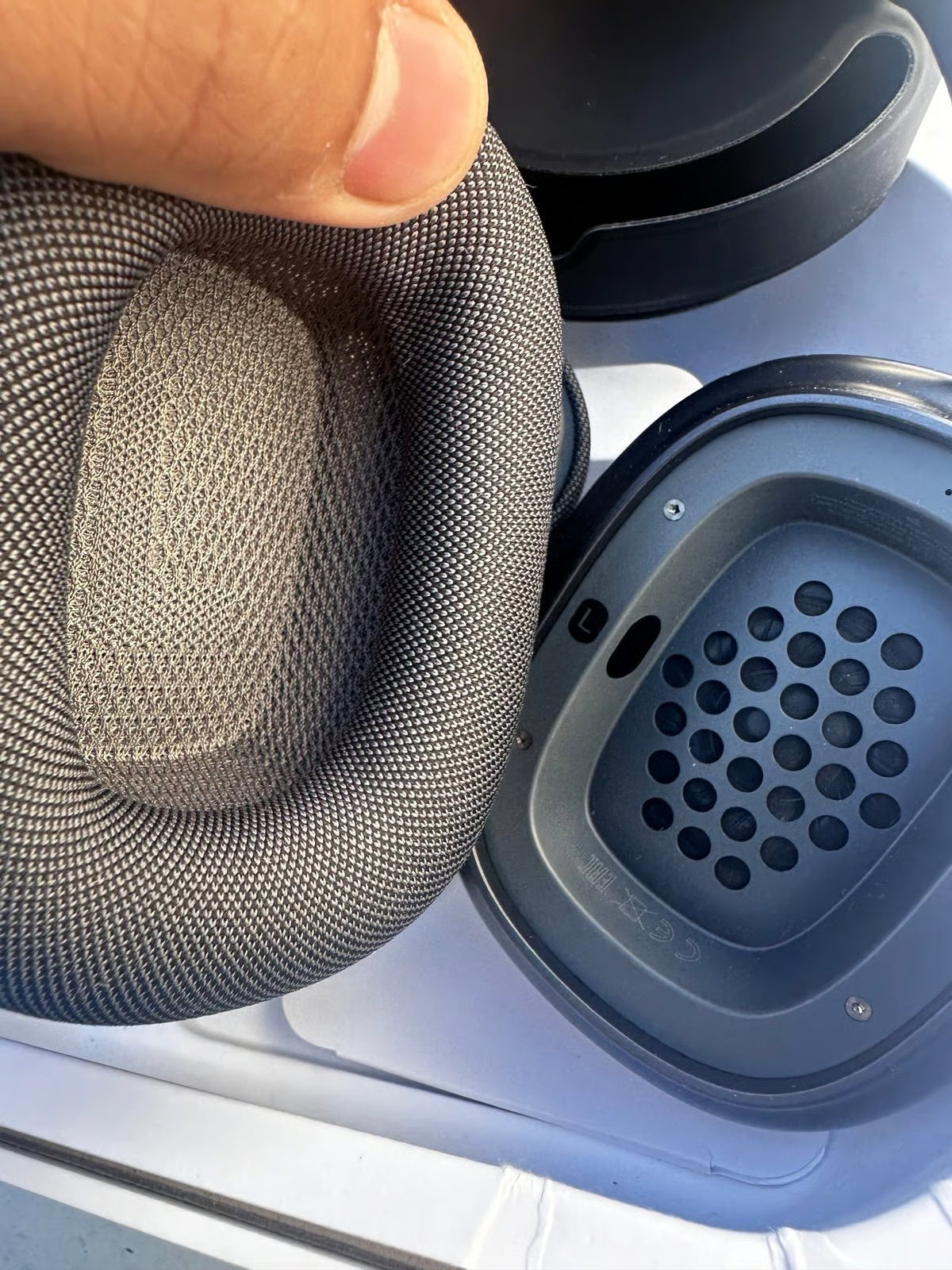 AirPods Max black 1M79