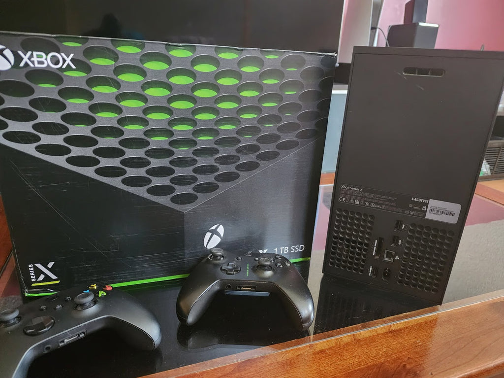 xboxone series x 2R69