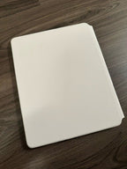 Apple iPad Pro 6th Generation - 12.9 inch (128 GB) with Magic Keyboard 2Q67