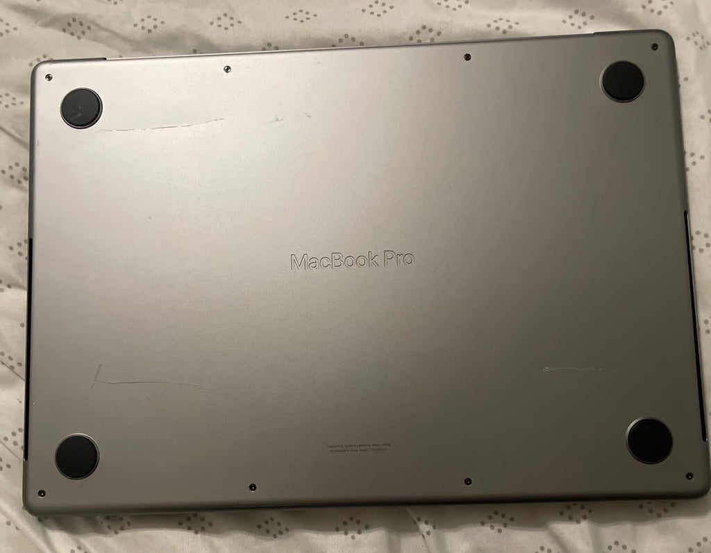 2023 14-inch Macbook Pro M3 Pro 8GB 512GB 14鈥?9L52