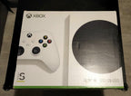 Xbox series s bundle 2W68