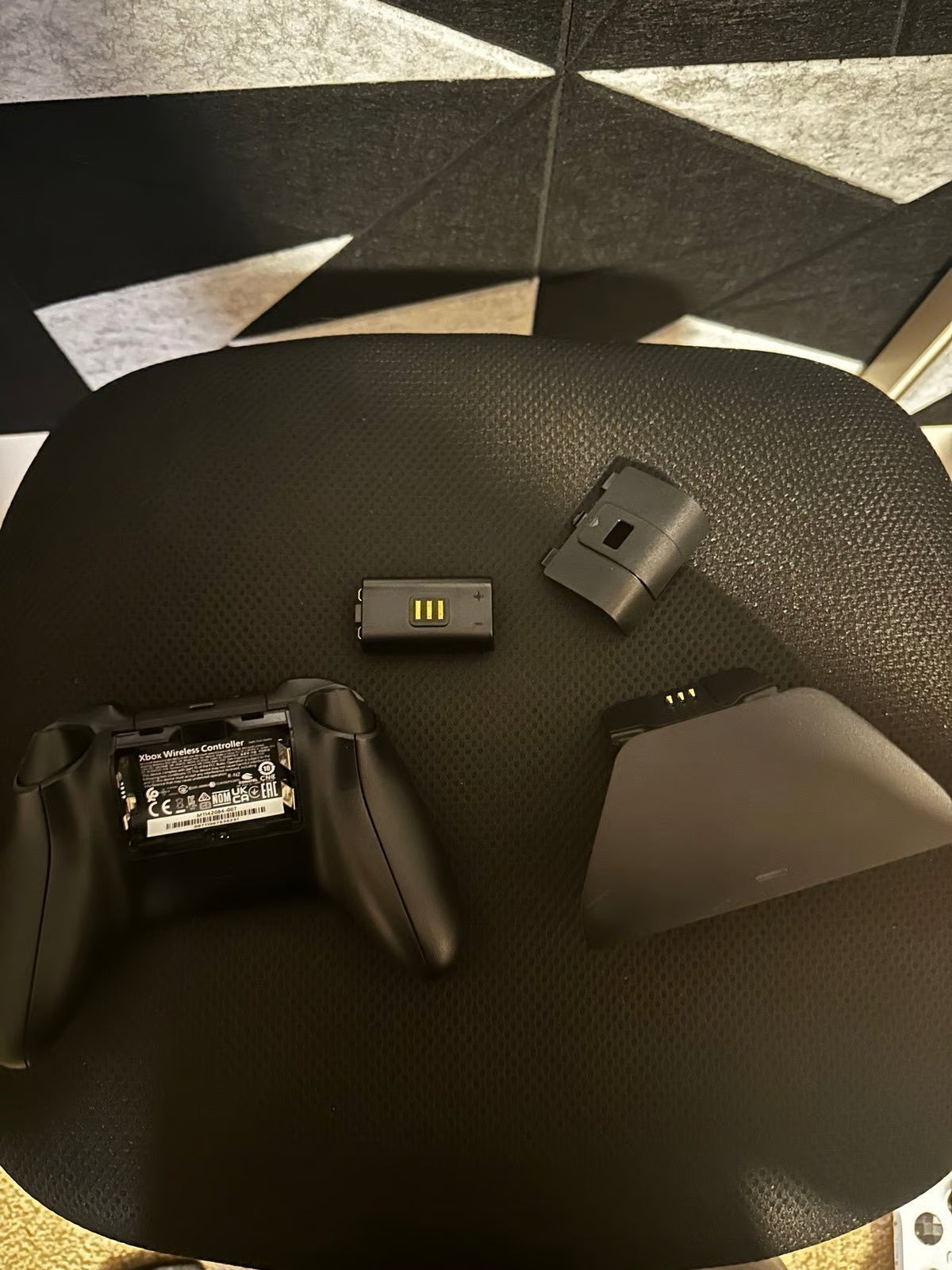 Xbox Series X Console 6Q36