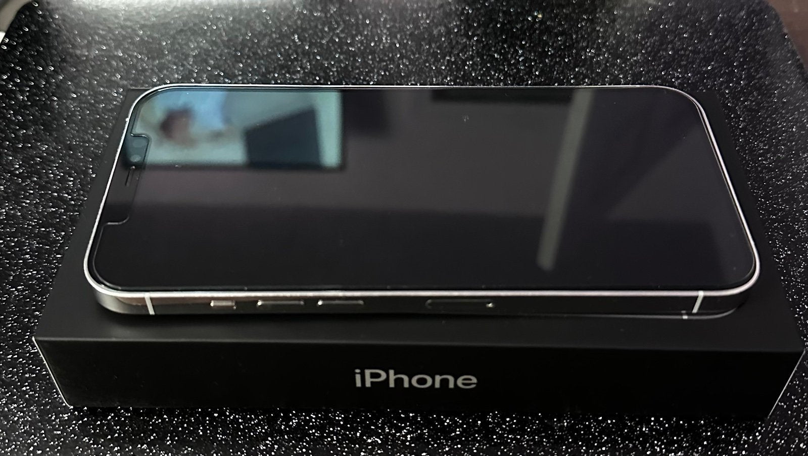 Apple iPhone 12 Pro Max 256 GB 1H73