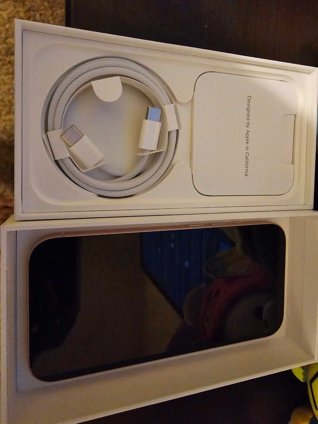 Apple iPhone 15 3Z61