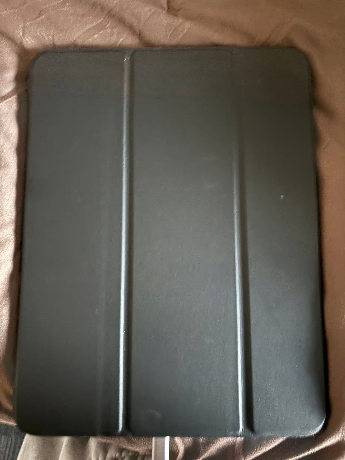 Apple iPad Air and Apple Pencil 6G23