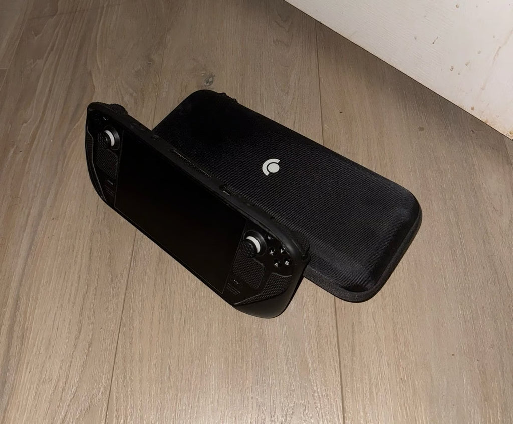 steam deck 64GB LCD 9T77